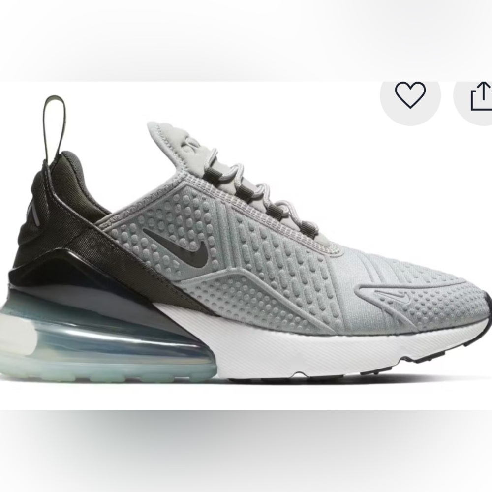 Nike Air Max 270 Se Mica Green